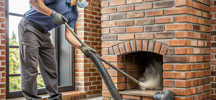 Our Chimney Sweep Services in Lockport, NY