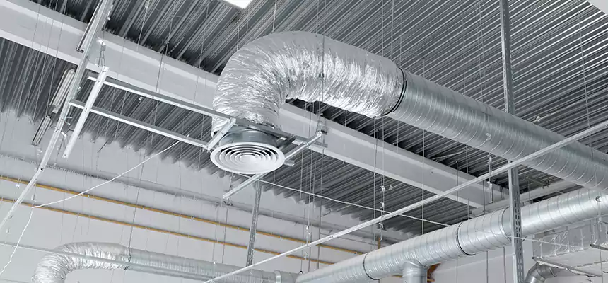 Our Dryer Vent Hose Replacement Services in Lockport, NY
