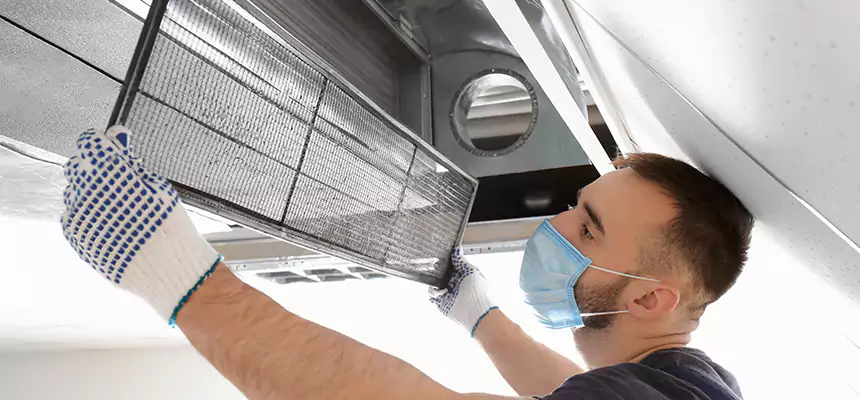 Our Dryer Vent Replacement Services in Lockport, NY