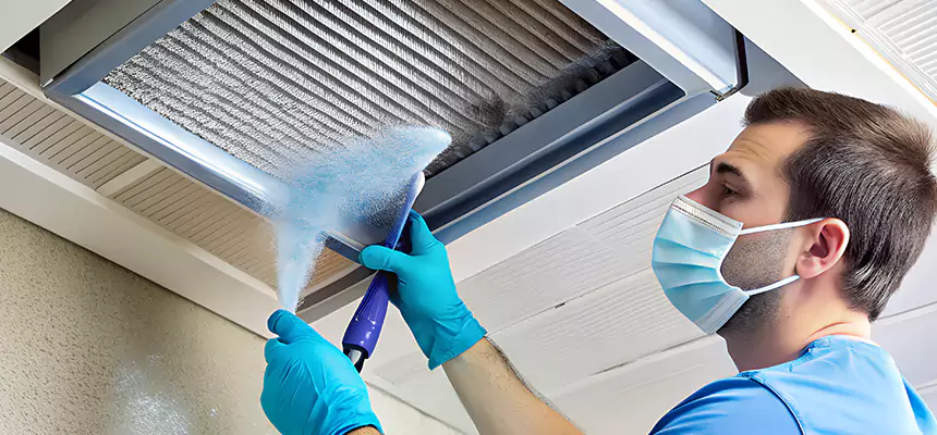 Our Home Ventilation Cleaning Services in Lockport, NY
