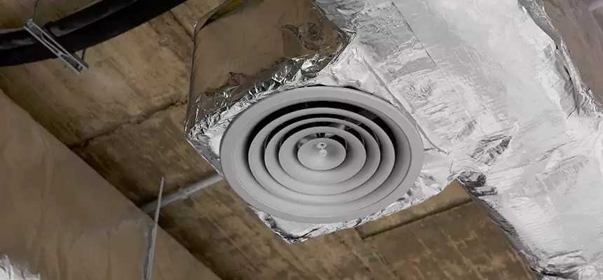Our HVAC Ductwork Installation Services in Lockport, NY