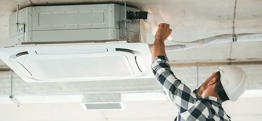 Our Local Vent Cleaning Services in Lockport, NY