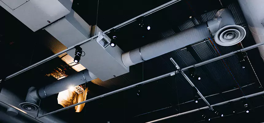 Our Seasonal Allergy Air Duct Cleaning Services in Lockport, NY