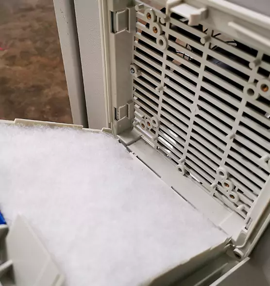 Professional Air Duct Expansion Solutions in Lockport, NY