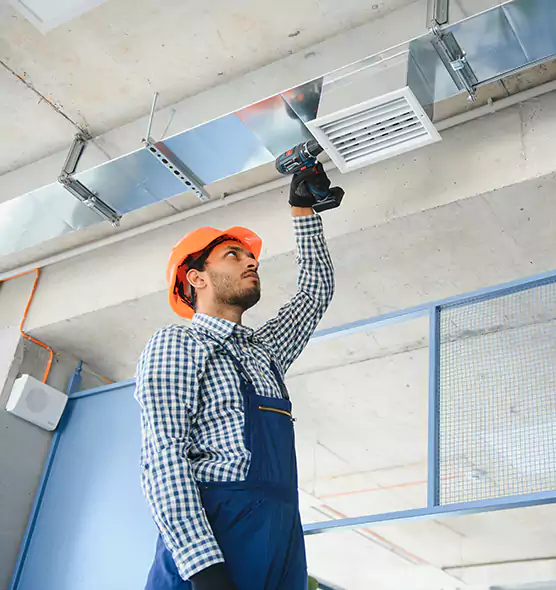 Welcome to Air Duct Cleaning & Repairs Lockport — Your Local Air Duct Installation Specialists in Lockport, NY