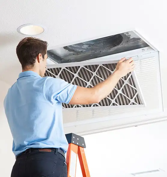 About Annual Dryer Vent Maintenance Lockport, NY
