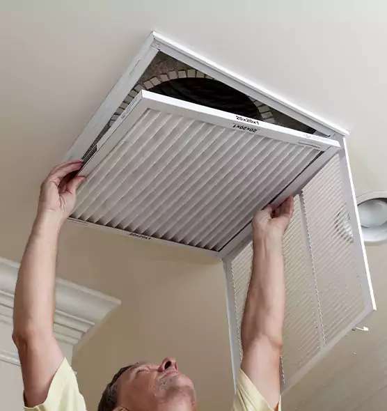 Trusted Apartment Air Duct Cleaning in Lockport, NY