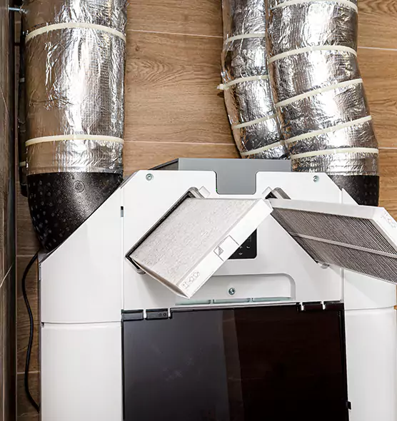 About Clogged Air Duct Repair in Lockport, NY