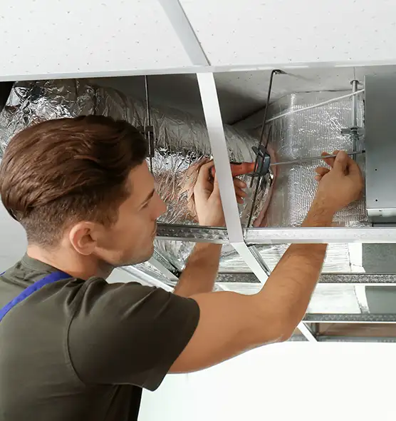 Professional Clogged Dryer Vent Repair in Lockport, NY