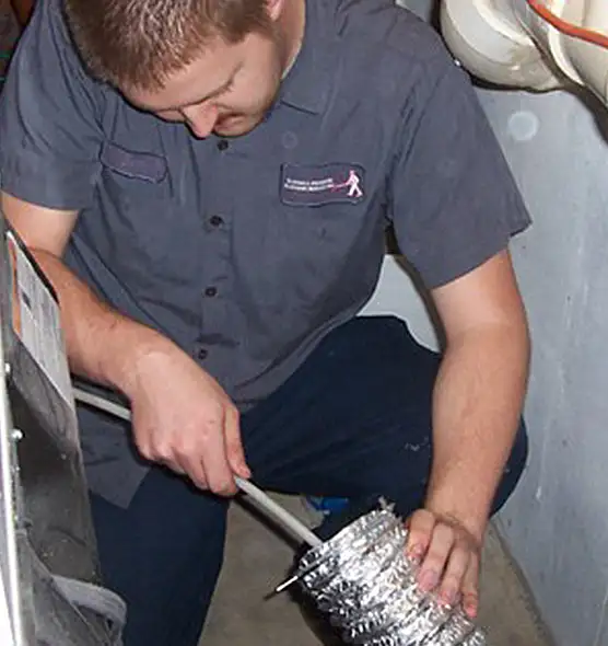 About Dryer Vent Hose Installation in Lockport, NY