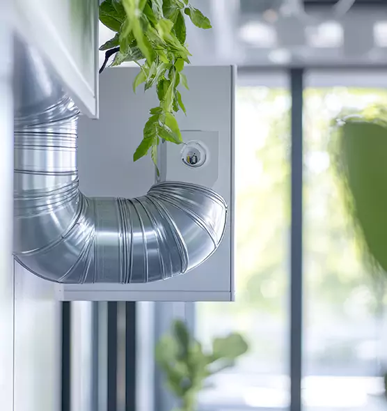 Professional Eco-Friendly Duct Cleaning Services in Lockport, NY