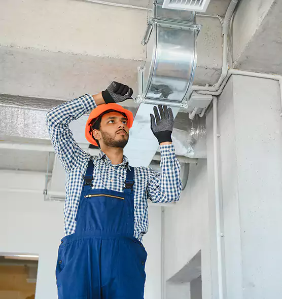 About Hotel Duct And Vent Cleaning in Lockport, NY