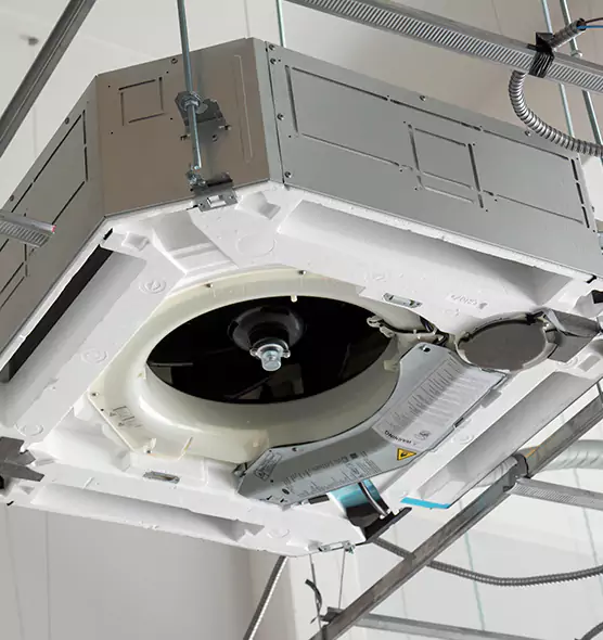 Professional Industrial Dryer Vent Cleaning in Lockport, NY