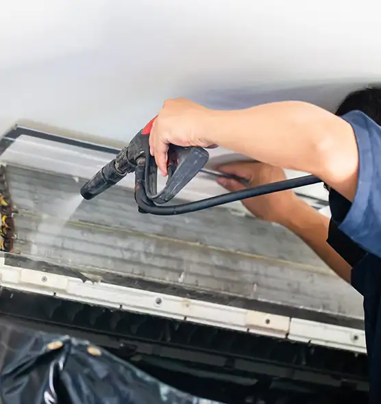 Welcome to Move-in/Move-out Duct Cleaning Services in Lockport, NY