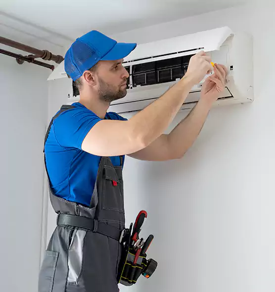 About Smart Thermostat AC Installation in Lockport, NY
