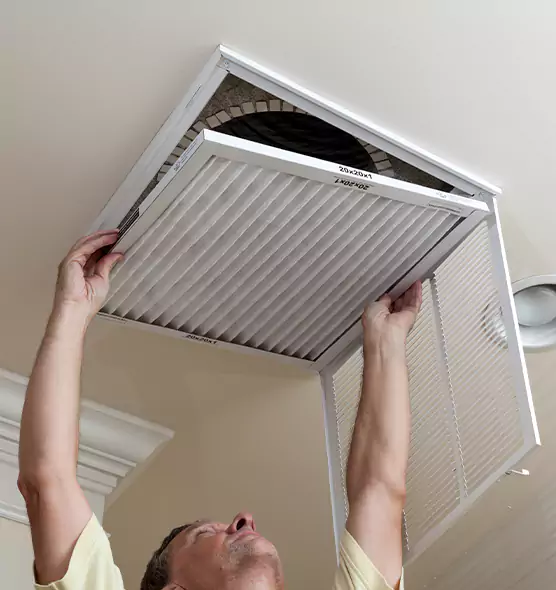 Trusted Vent Shaft Cleaning Expert in Lockport, NY