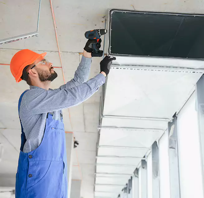 Why Homeowners & Businesses Trust Us in Lockport, NY?