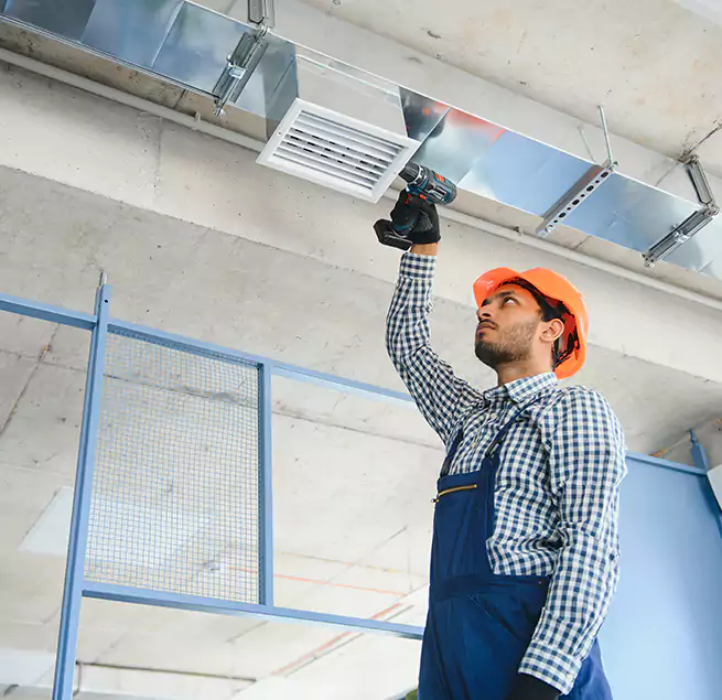 Why Homeowners & Businesses Trust Us in Lockport, NY?