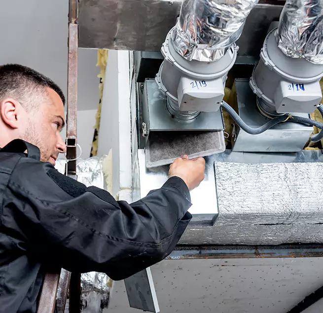 Why Homeowners & Businesses Trust Us in Lockport, NY?