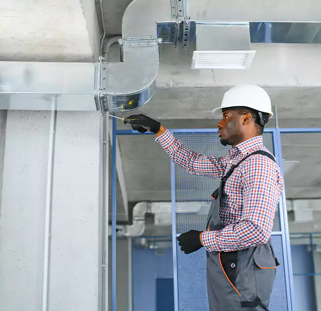 Why Homeowners & Businesses Trust Us Lockport, NY