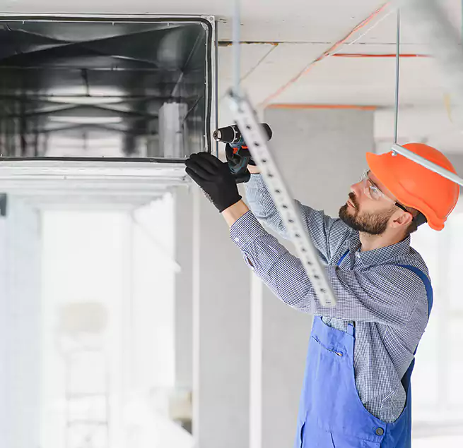 Why Homeowners & Businesses Trust Us Lockport, NY