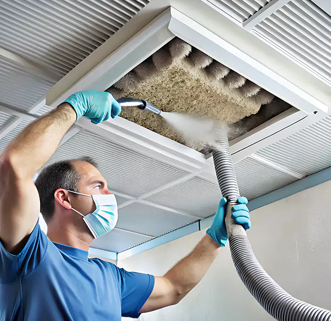 Why Homeowners & Businesses Trust Us Lockport, NY