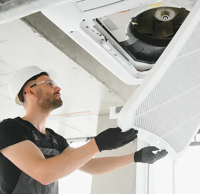 Why Homeowners & Businesses Trust Us in Lockport, NY?