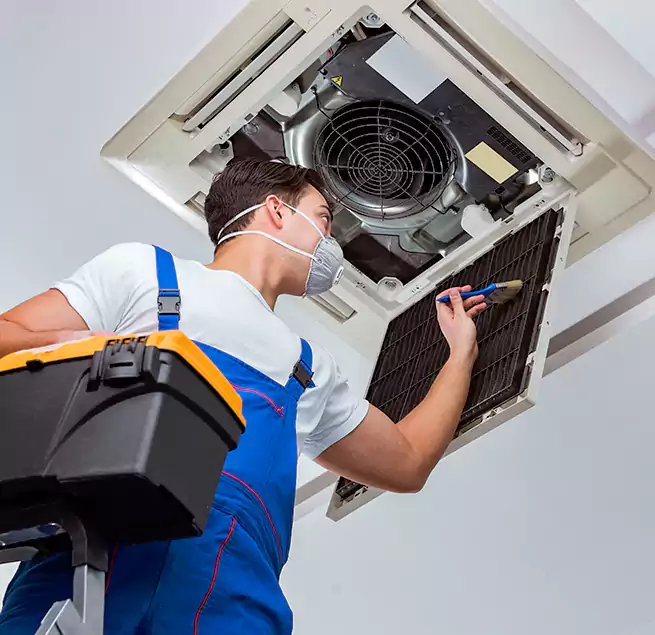 Why Homeowners & Businesses Trust Us in Lockport, NY