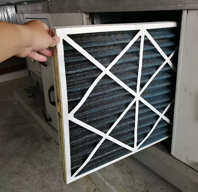 Why Homeowners & Businesses Trust Us Lockport, NY?