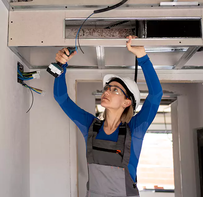 Why Homeowners & Businesses Trust Us in Lockport, NY?