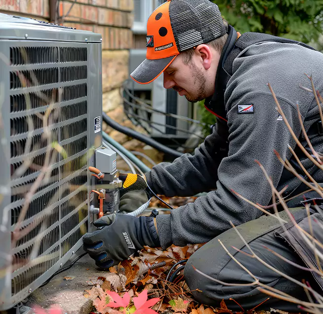 Why Homeowners & Businesses Trust Us in Lockport, NY?