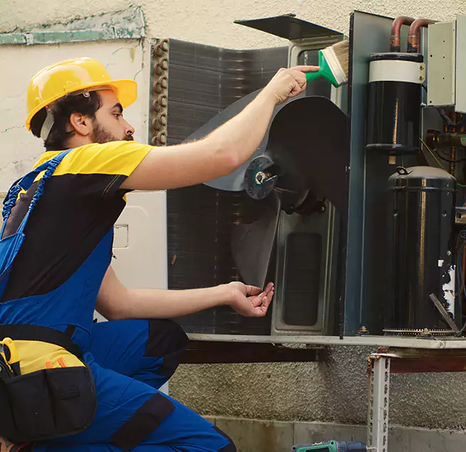 Why Homeowners & Businesses Trust Us Lockport, NY?