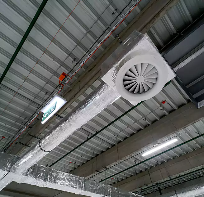 Why Homeowners & Businesses Trust Us in Lockport, NY