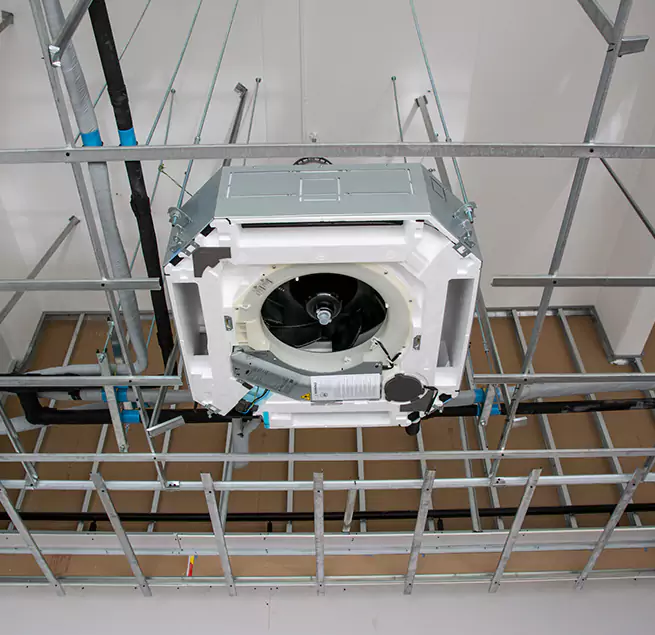 Why Homeowners & Businesses Trust Us Lockport, NY