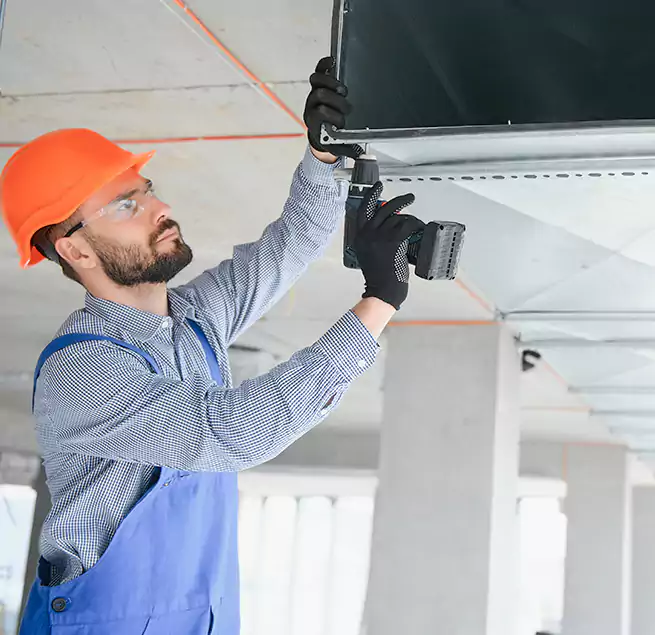 Why Homeowners & Businesses Trust Us in Lockport, NY?