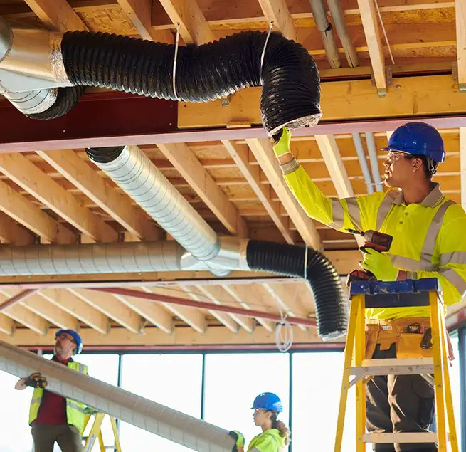 Why Homeowners & Businesses Trust Us in Lockport, NY?