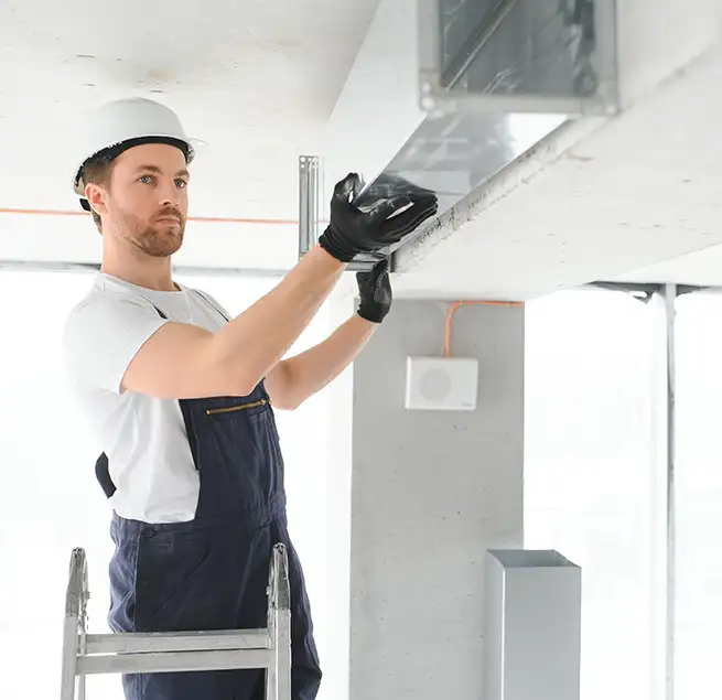 Why Homeowners & Businesses Trust Us in Lockport, NY?