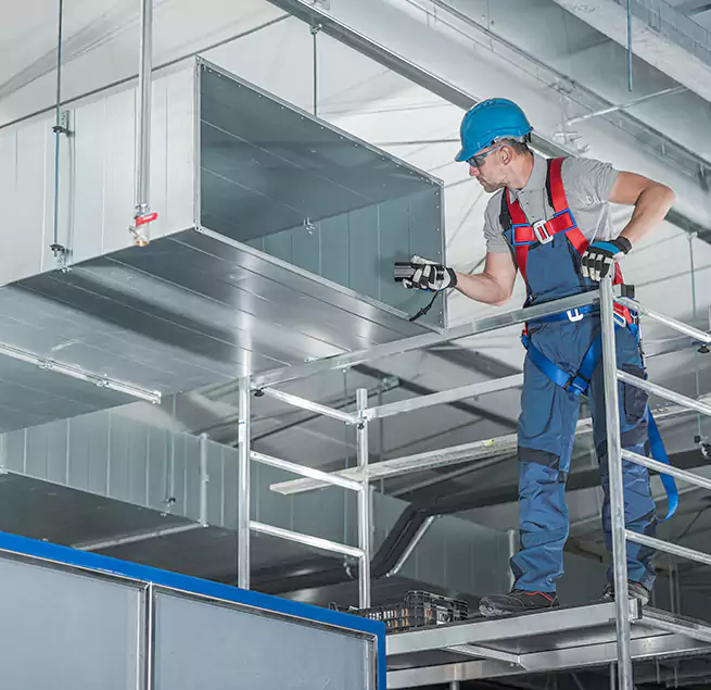 Why Homeowners & Businesses Trust Us in Lockport, NY?