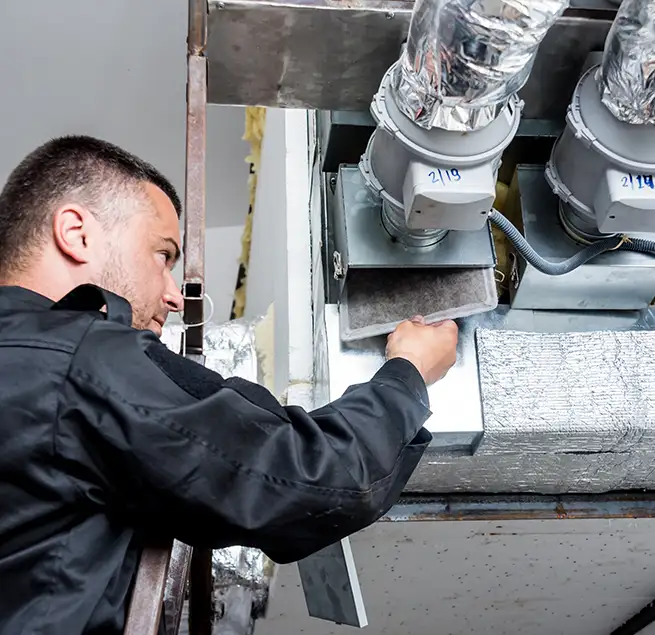 Why Homeowners & Businesses Trust Us in Lockport, NY?